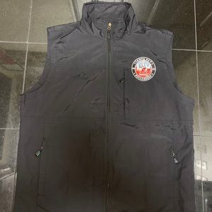 Tampa Bay Buccaneers championship vest